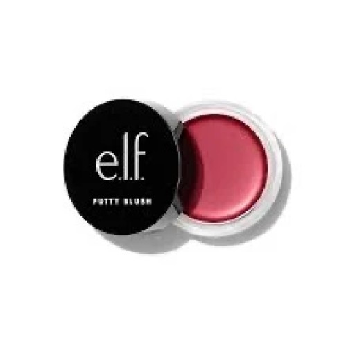 ELF Luminous Putty Blush بلاشر البشرة من ايلف - Bahamas