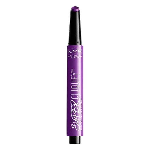 NYX Super Cliquey Matte Lipstick - Scls10 Ruthless