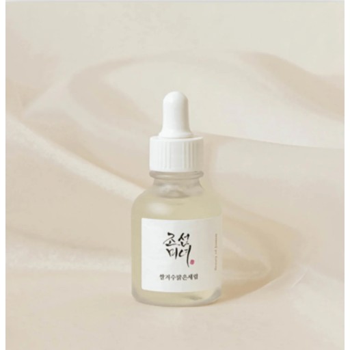 BEAUTY OF JOSEON Glow Deep Serum Rice + Alpha Arbotin سيروم البشرة بالارز و الالفا اربوتين من بيوتي اوف جوسيون