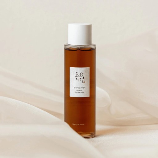 BEAUTY OF JOSEON Ginseng Essence Water مستخلص الجنسنك من بيوتي اوف جوسيون - 150 Ml