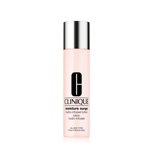 Clinique Moisture Surge Hydro-Infused lotion لوشن الترطيب من كلينيك - 100 Ml