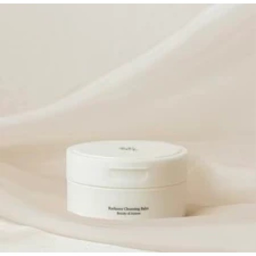 BEAUTY OF JOSEON Radiance Cleansing Balm كريم ازالة المكياج من بيوتي اوف جوسيون