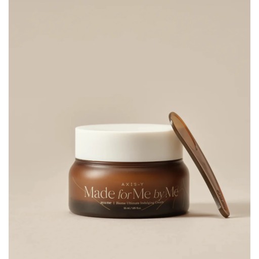 AXIS Y Made By Me For Me Biome Ultimate Indulging Cream