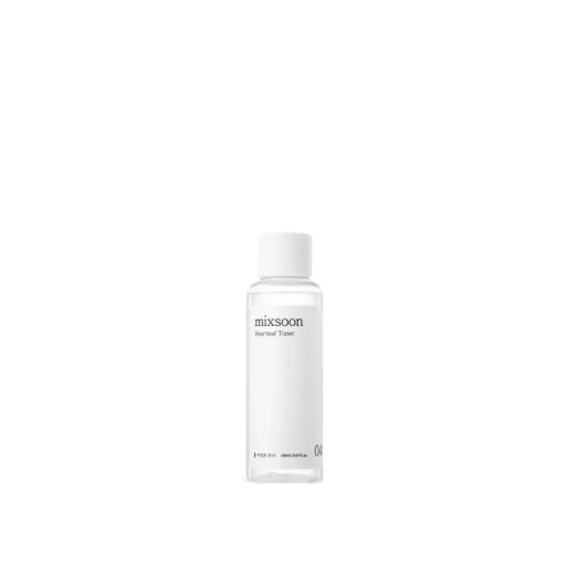 MIXSOON Heartleaf toner تونر اوراق الهارتليف للبشرة من ميكسون - 300 Ml