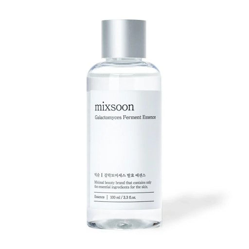 MIXSOON Galactomyces Ferment Essence مستخلص الكلاكتومايز من ميكسون