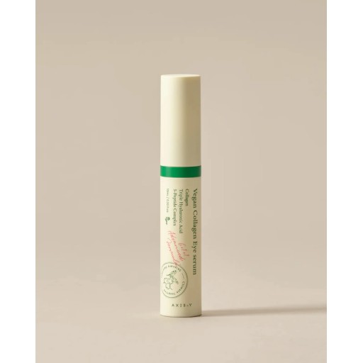 AXIS Y vegan collagen eye serum سيروم العين بالكولاجين من اكسز واي
