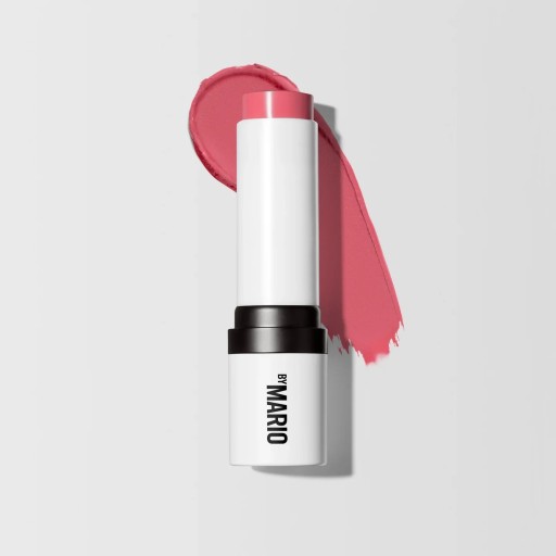 MAKEUP BY MARIO soft blush stick ستيك احمر الخدود من ميك اب باي ماريو - Watermelon