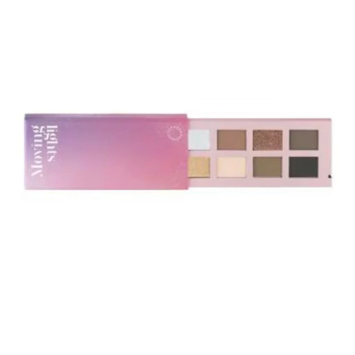 SEPHORA COLLECTION Moving Lights 8 Eyeshadow Palette