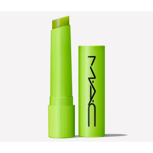 MAC SQUIRT PLUMPING GLOSS STICK 15 Like Squirt احمر الشفاه الكلوس المغذي من ماك
