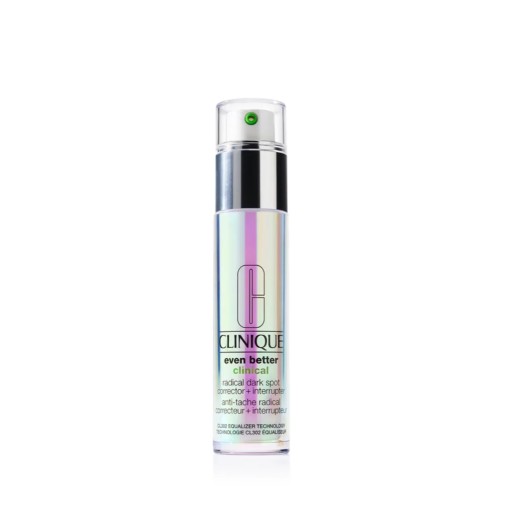 Clinique Even Better Clinical Radical Dark Spot Corrector مصحح البقع الداكنة الراديكالي من كلينيك - 100 Ml