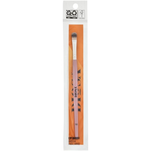 DIOSA Lip Brush 10 فرشاة الشفاه