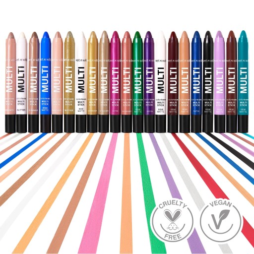 WET N WILD Color Icon Multi Stick  قلم مكياج متعدد الاستخدام من ويت ان وايلد - Mother Of Pearl