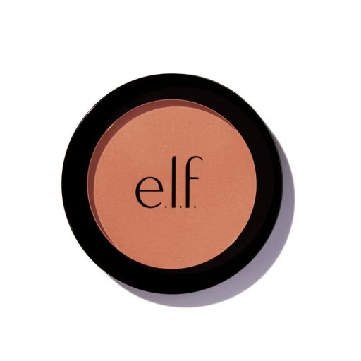 ELF Primer Infused Matte Blush أحمر الخدود البرايمر من ايلف - Always Cheeky