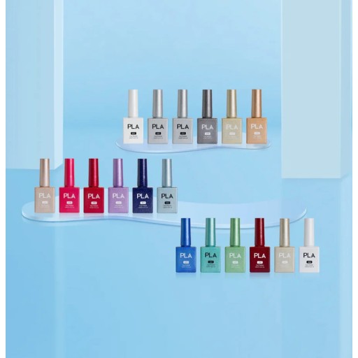 PLA Gel Nail Polish Collections - 246 Wine And Dine