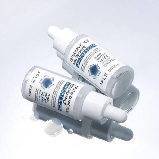 APLB tranexamic acid niacinamide ampoule serum 34.8% سيروم الترانكزامك اسد نياسينمايد