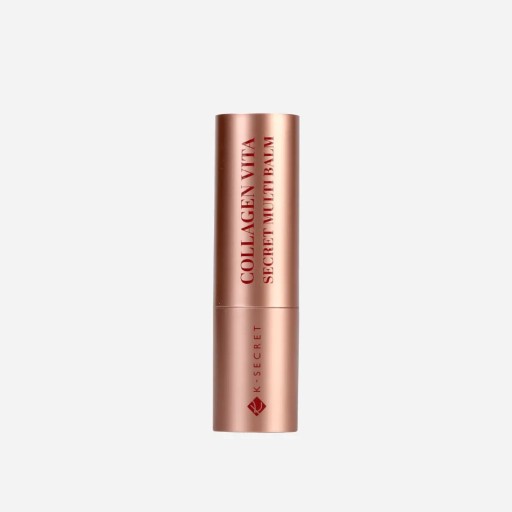 K SECRET Collagen Vita Secret Multi Balm بالم الكولاجين للبشرة من كي سيكرت