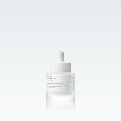 SKIN 1004 Matrixyl 10 Boosting Shot Ampoule سيروم ترطيب البشرة