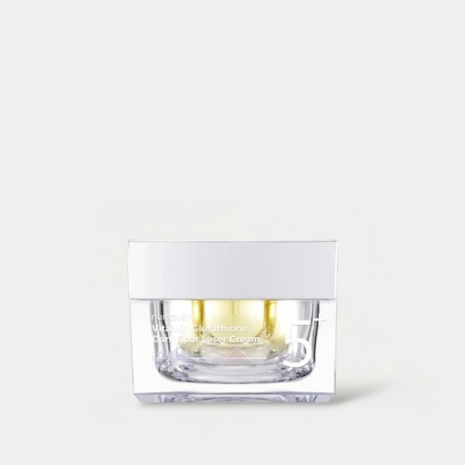 NUMBUZIN Vitamin Glutathione Dark Spot Laser Cream كريم الفيتامينات للبشرة بعد الليزر من نمبوزين