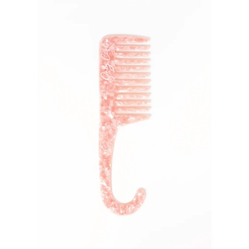 SWEET AND SHIMMER hair comb