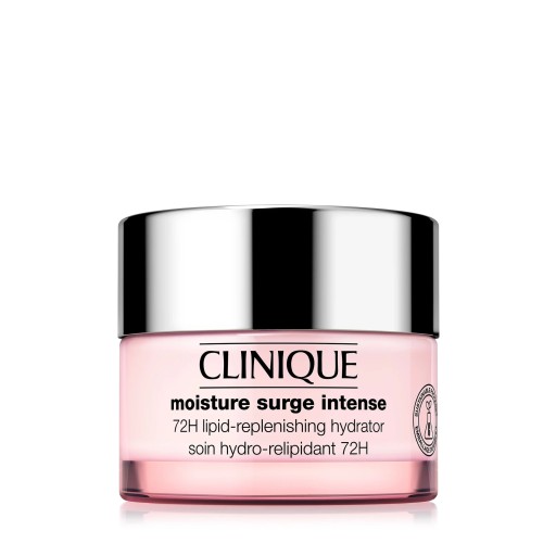 Clinique moisture surge intense 72 lipid replenishing hydrtor