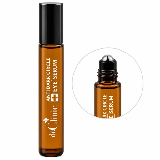 سيروم دكتور كلينيك المضاد للهالات السوداء حول العين 10 مل Dr. Clinic Anti-Dark Circle Eye Serum 10ml