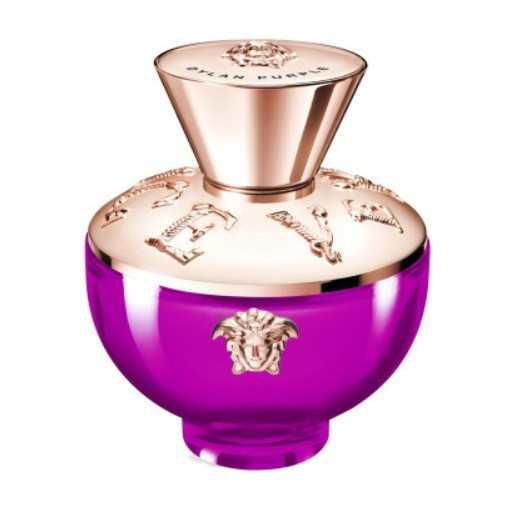 عطر فيرساتشي ديلان بيربل للنساء Versace Dylan Purple Eau De Parfum