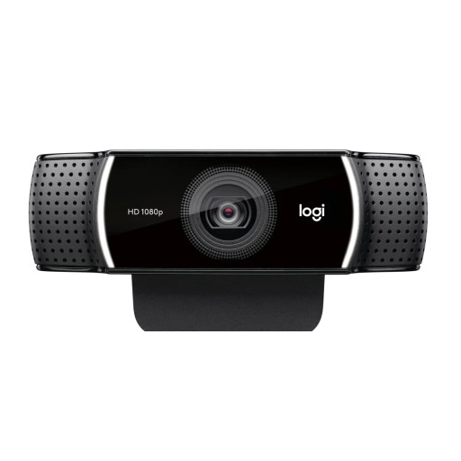 logitech Logitech C922