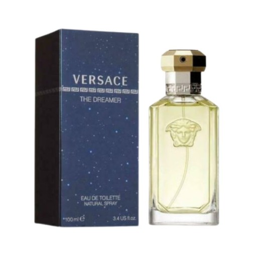 عطر فرزاتشي ذا دريمر للرجال Versace The Dreamer Eau de Toilette