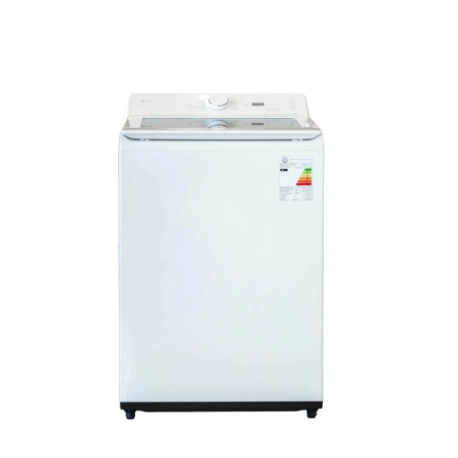غسالة ال جي 17 كيلو فتحة علوية LG 17kg Top Load Washing Machine