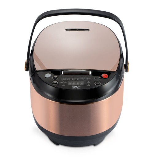 طباخ الأرز Rice Cooker
