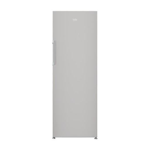 مجمدة عمودية بيكو سلفر Upright freezer