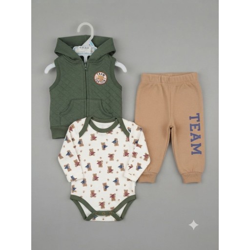طقم ولادي بهاري Boys kit