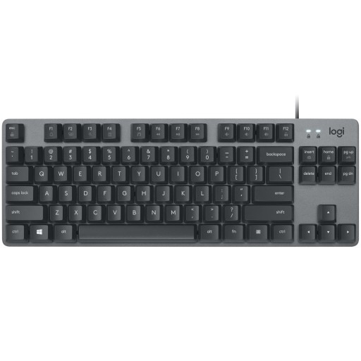 logitech Logitech K835