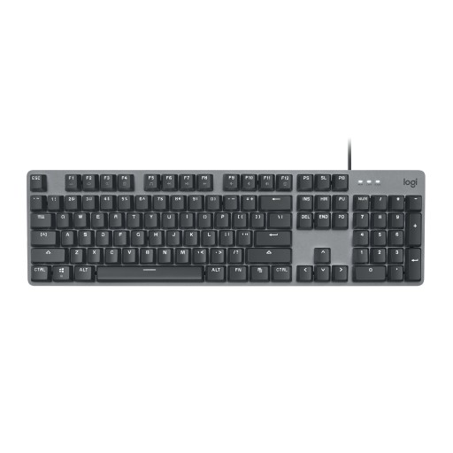 logitech Logitech K845