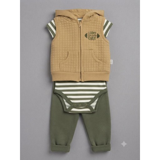 طقم ولادي بهاري Boys kit