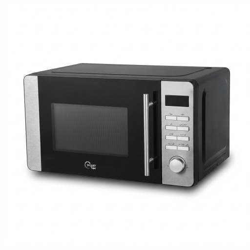 مايكرويف ديجتال سعة 20 لتر من سمارت Digital microwave
