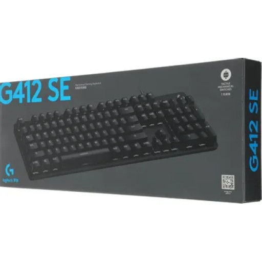 logitech Logitech G412 Se