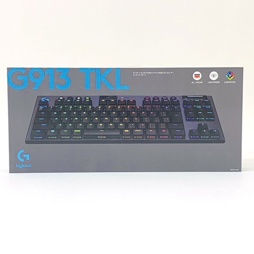 logitech Logitech G913 Tkl