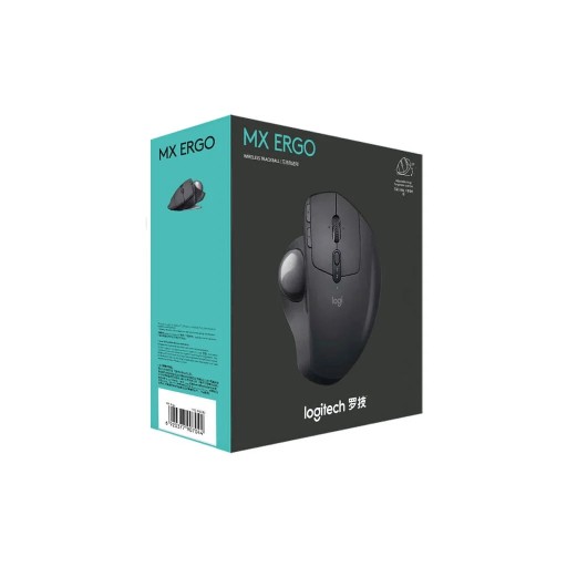 logitech Logitech Mx Ergo wireless