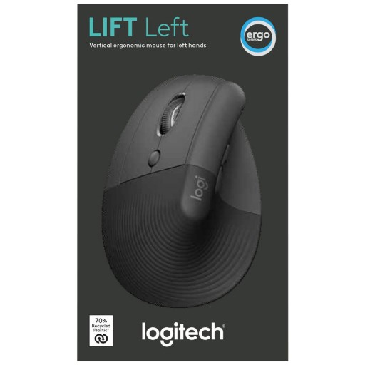 logitech Logitech Lift Vertical wireless