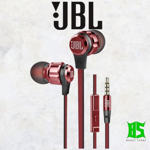 jbl Jbl T180a