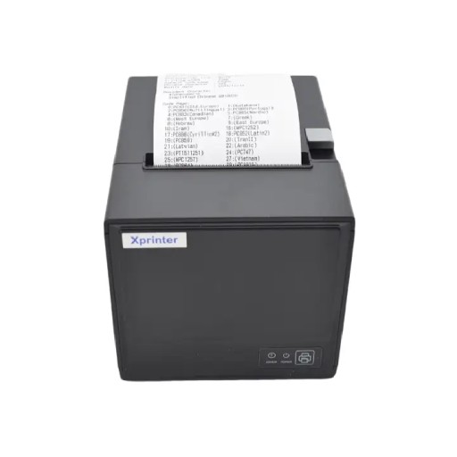 إكس برينتر Xprinter xp-80u 80 MM