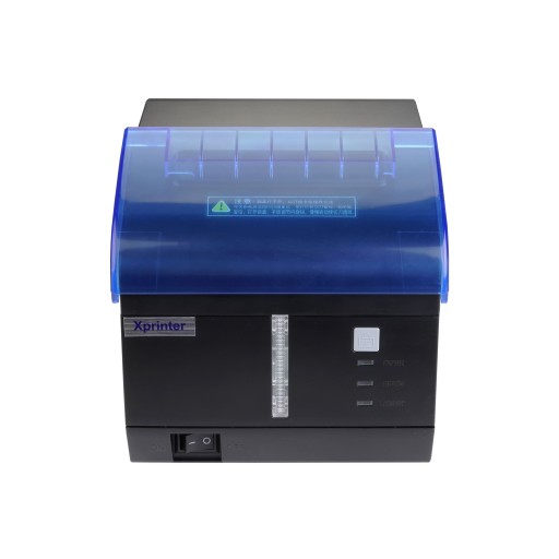 إكس برينتر Xprinter xp-c260m usb 80 MM