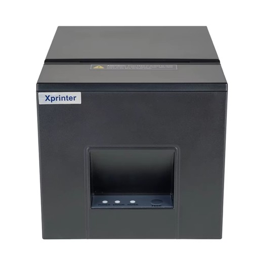 إكس برينتر Xprinter xp-t837l usb 58/80mm
