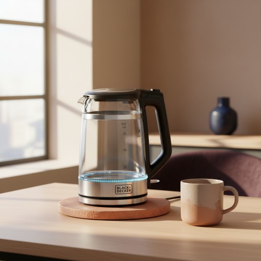 غلاية ماء Water kettle