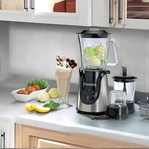 خلاط كهربائي Electric mixer