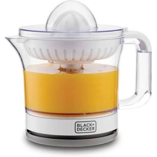 عصارة فواكه Fruit juicer