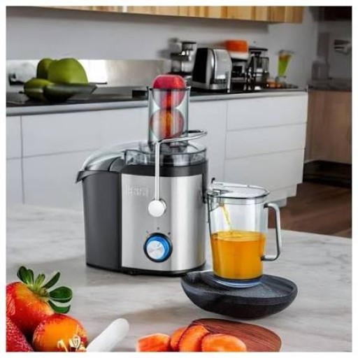 عصارة فواكه Fruit juicer
