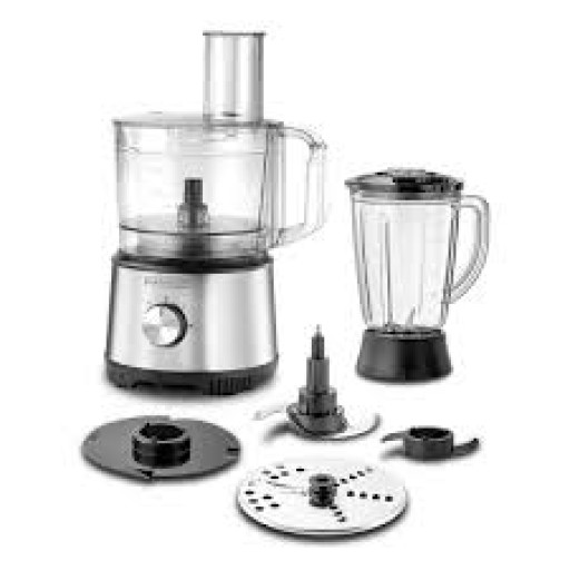 ست البيت Food processor