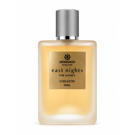 Armandi Perfume - East Nights  For Women
